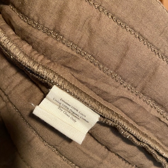 First Rite Vest NWOT - Picture 4 of 4